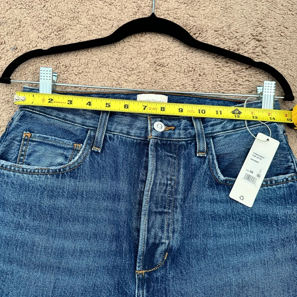 Favorite Daughter The Otto Jean in Havana - NWT - Picture 9 of 9